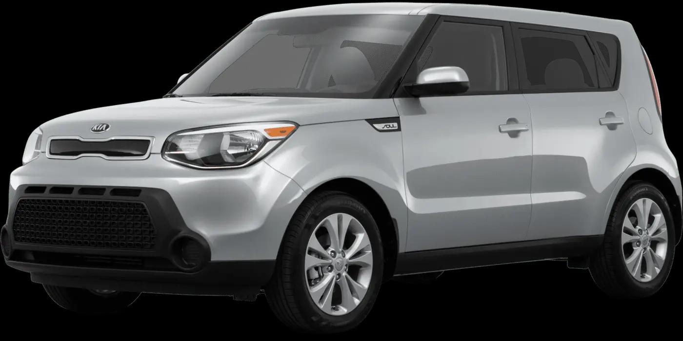 2015 Kia Soul + in Chehalis WA For Sale - Image 1