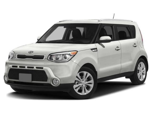 2015 Kia Soul + in Pacoima CA For Sale - Image 1