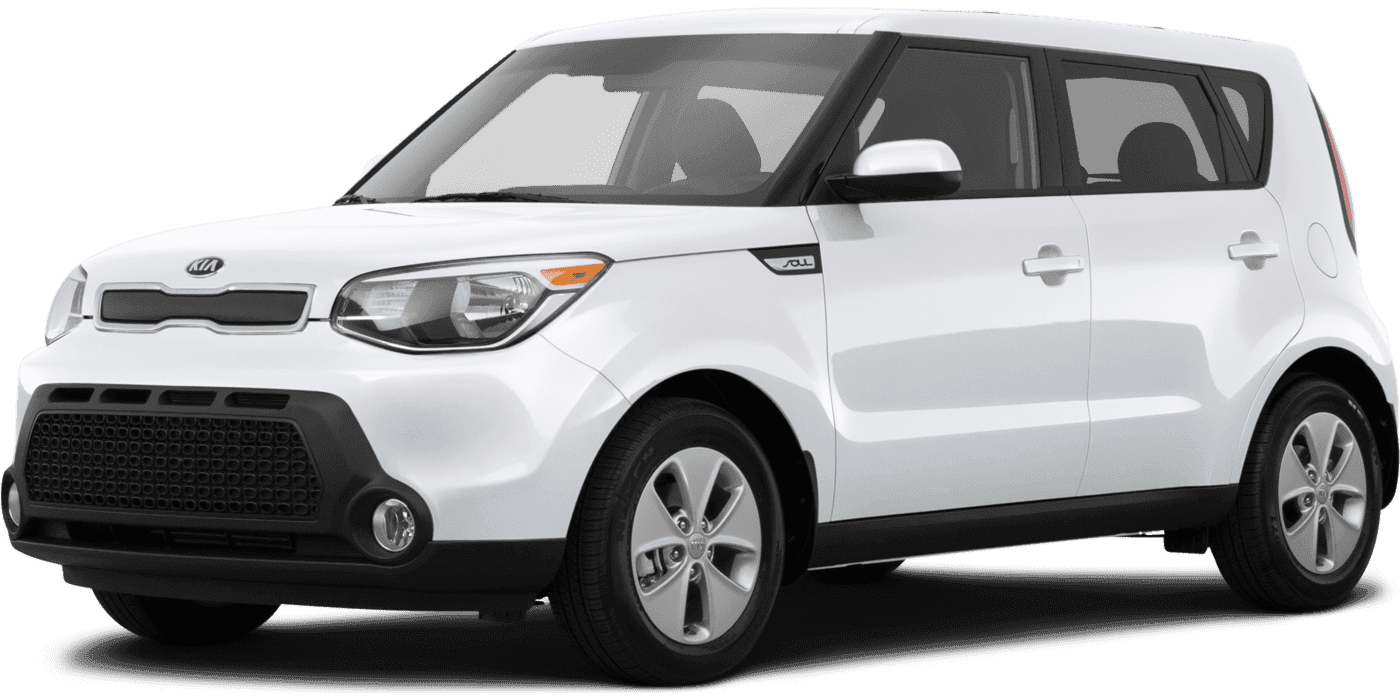 2015 Kia Soul Base in Antioch IL For Sale - Image 1