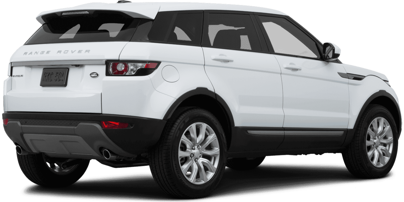 2015 Land Rover Range Rover Evoque Pure Premium in Everett WA For Sale - Image 1
