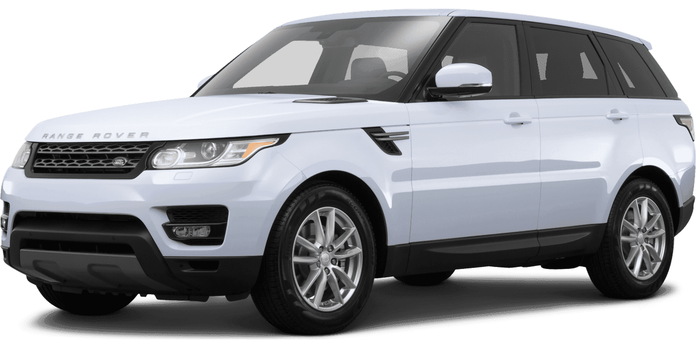 2015 Land Rover Range Rover Sport HSE in Newark CA For Sale - Image 1