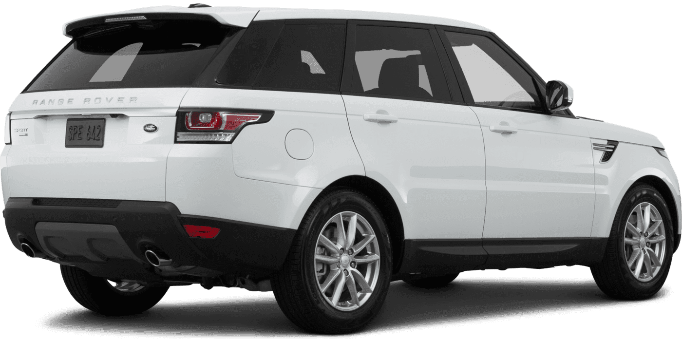 2015 Land Rover Range Rover Sport Supercharged in Valley Stream NY For Sale - Image 1