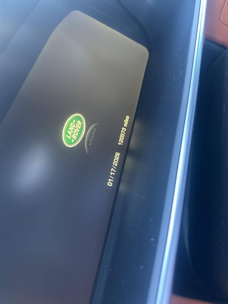 2015 Land Rover Range Rover Autobiography in Phoenix AZ For Sale - Image 1