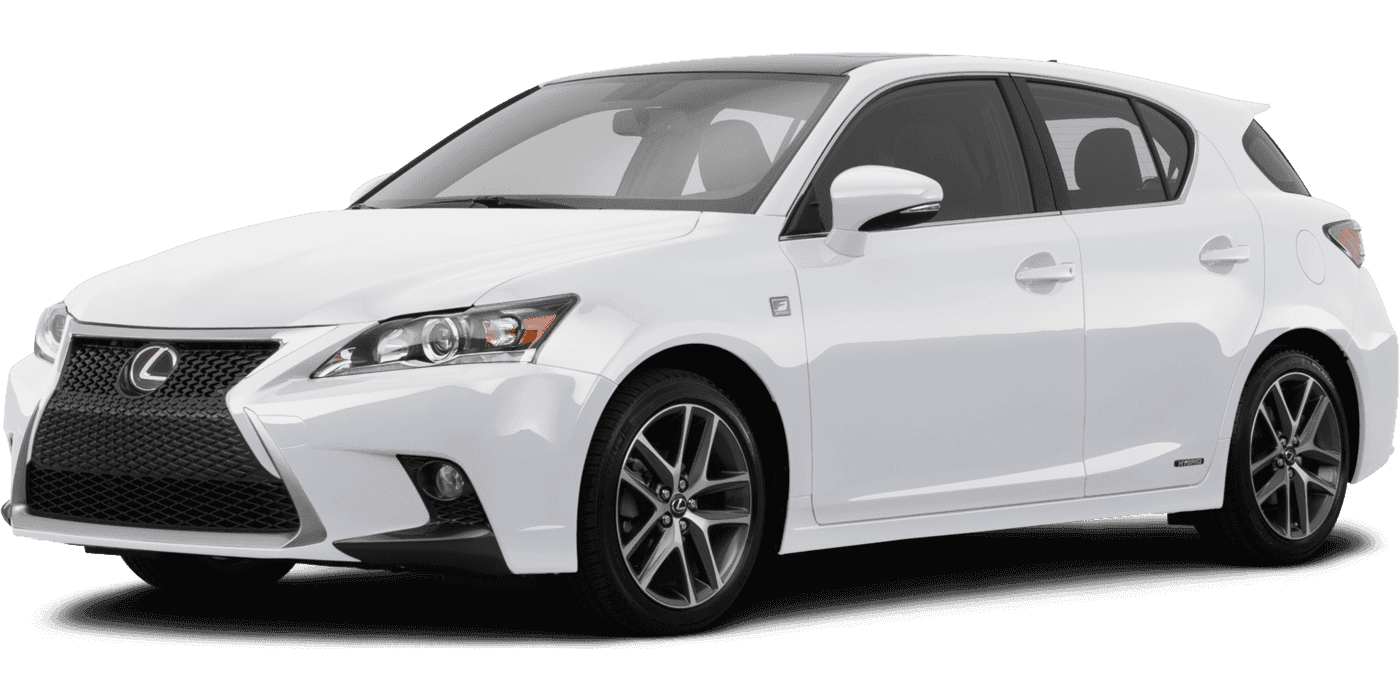 2015 Lexus CT CT 200h in Westminster CA For Sale - Image 1