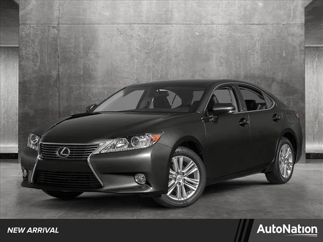 2015 Lexus ES ES 350 in Tampa FL For Sale - Image 1