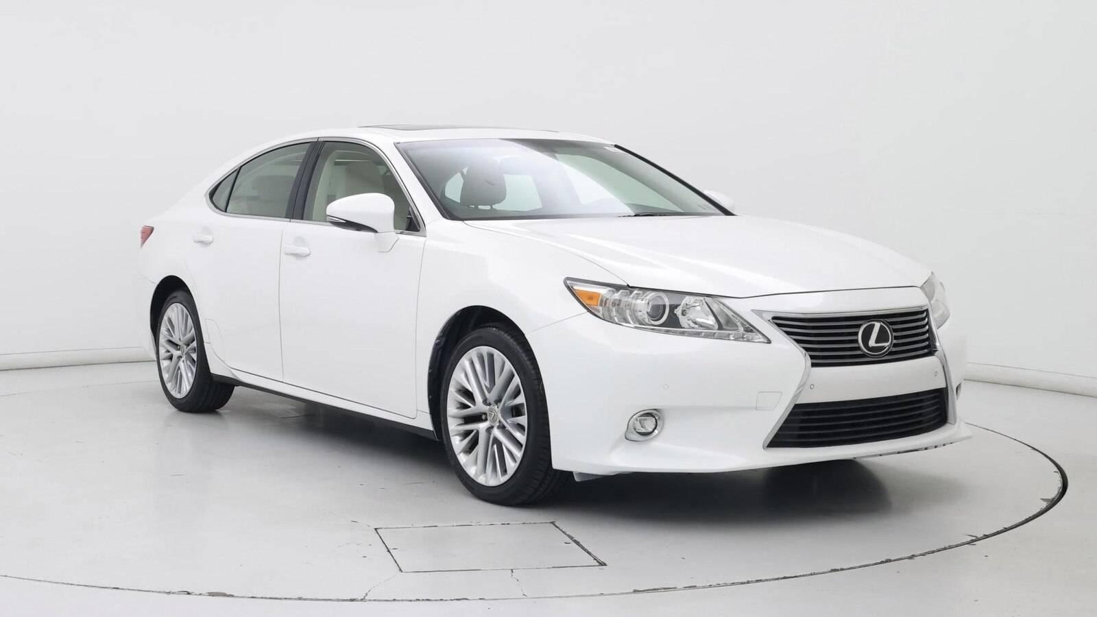 2015 Lexus ES ES 350 in Birmingham AL For Sale - Image 1