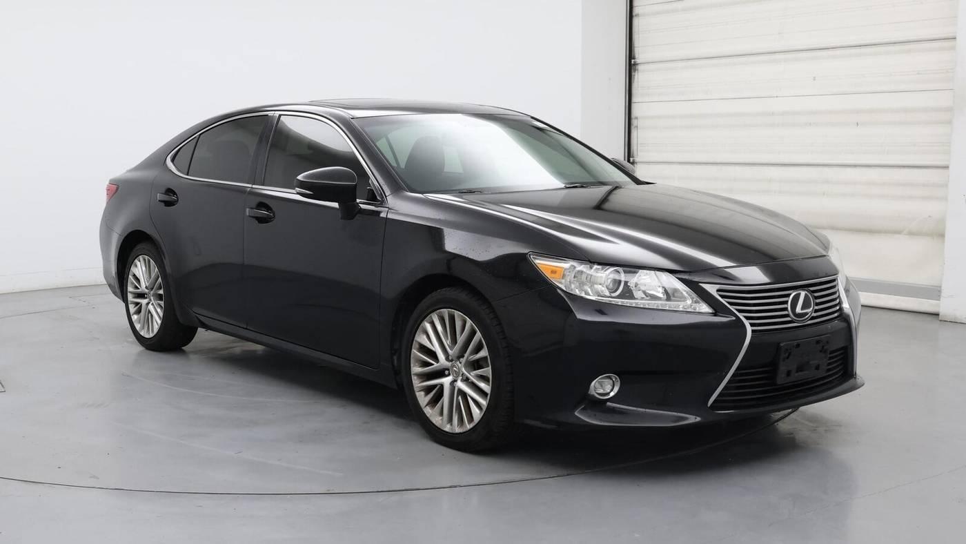 2015 Lexus ES ES 350 in Birmingham AL For Sale - Image 1