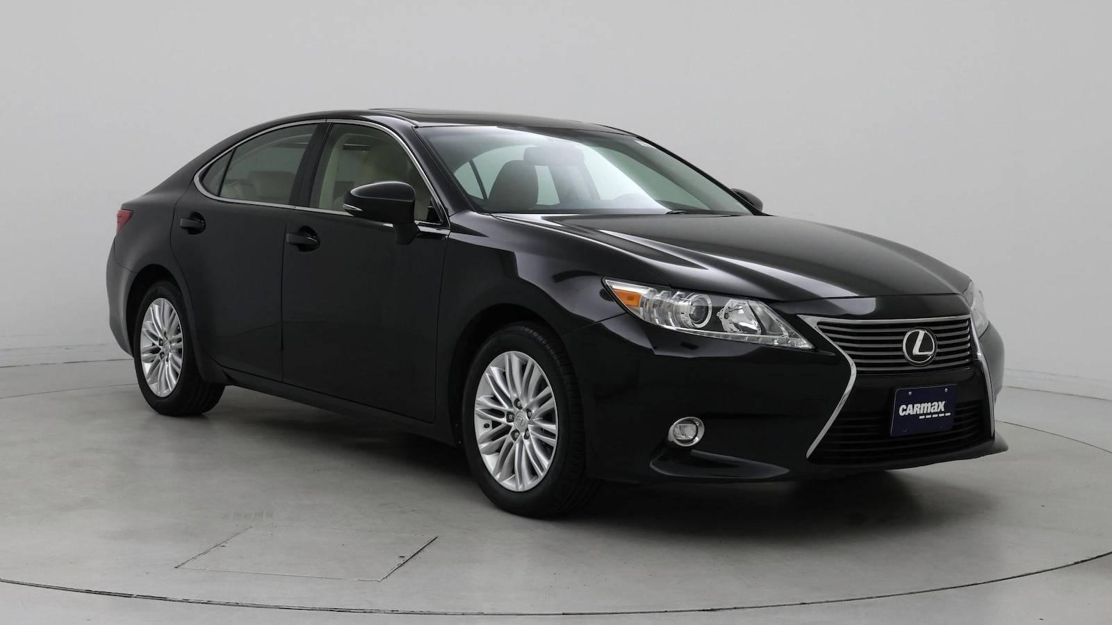 2015 Lexus ES ES 350 in Birmingham AL For Sale - Image 1