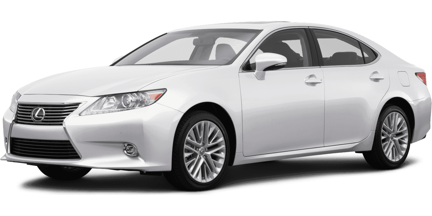2015 Lexus ES ES 350 in Richmond VA For Sale - Image 1