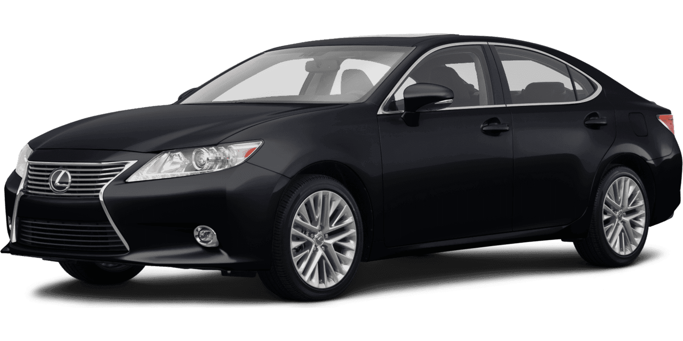 2015 Lexus ES ES 350 in Lawrenceville NJ For Sale - Image 1