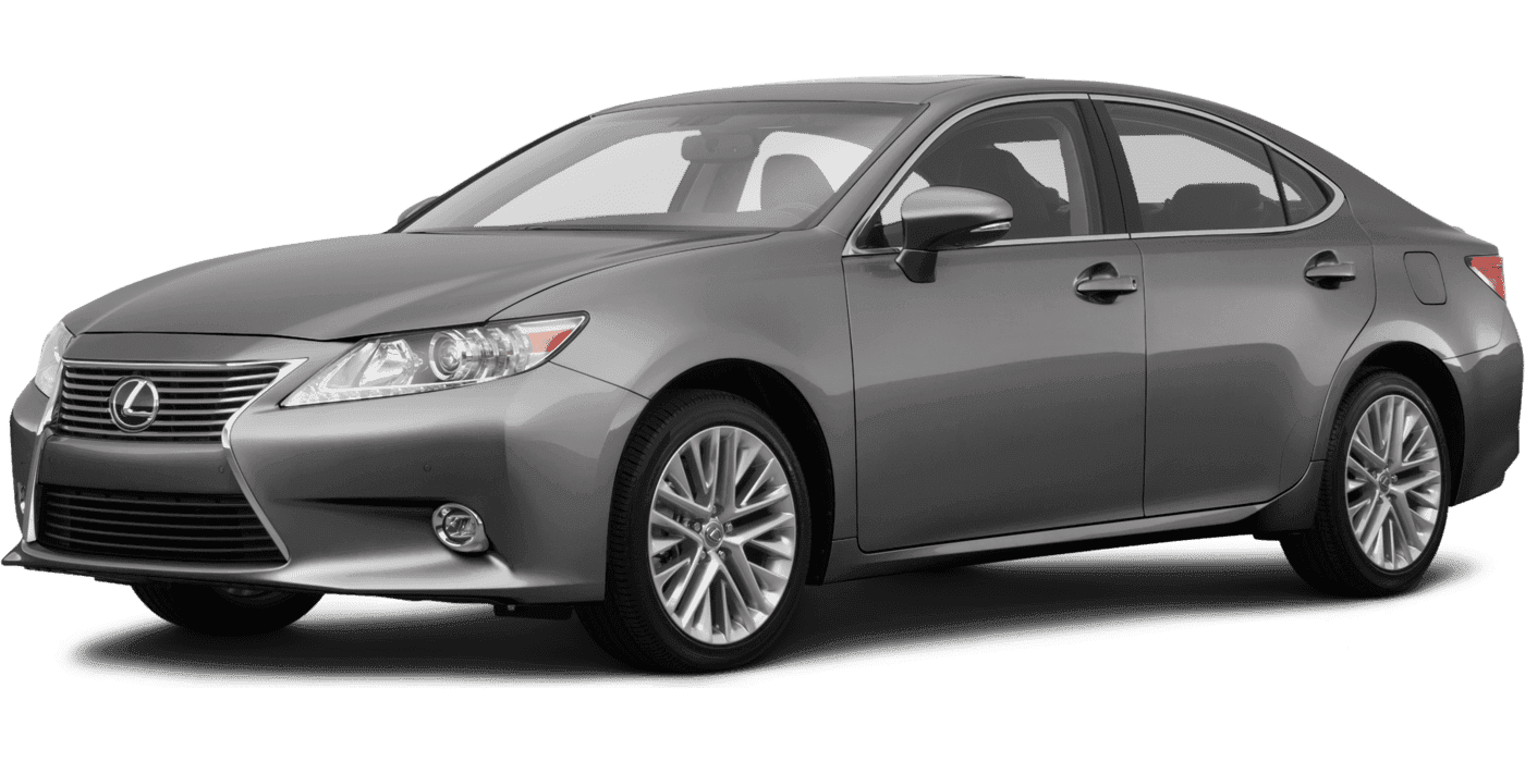 2015 Lexus ES ES 350 in Knoxville TN For Sale - Image 1