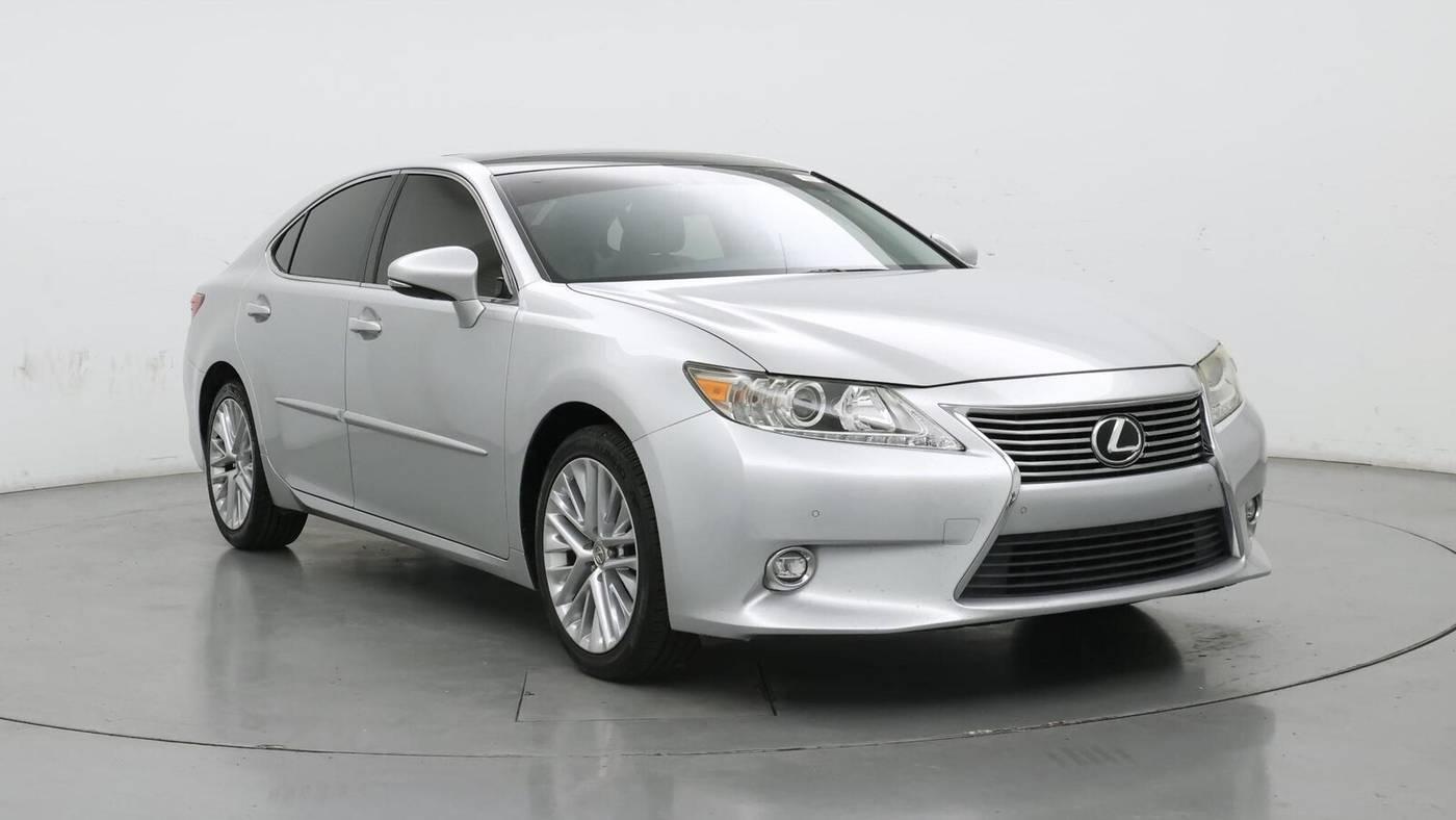 2015 Lexus ES ES 350 in Birmingham AL For Sale - Image 1