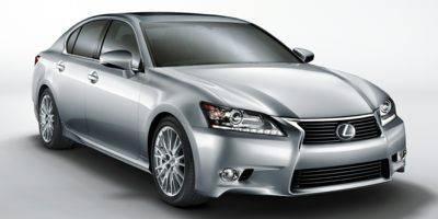 2015 Lexus GS GS 350 in Spring TX For Sale - Image 1