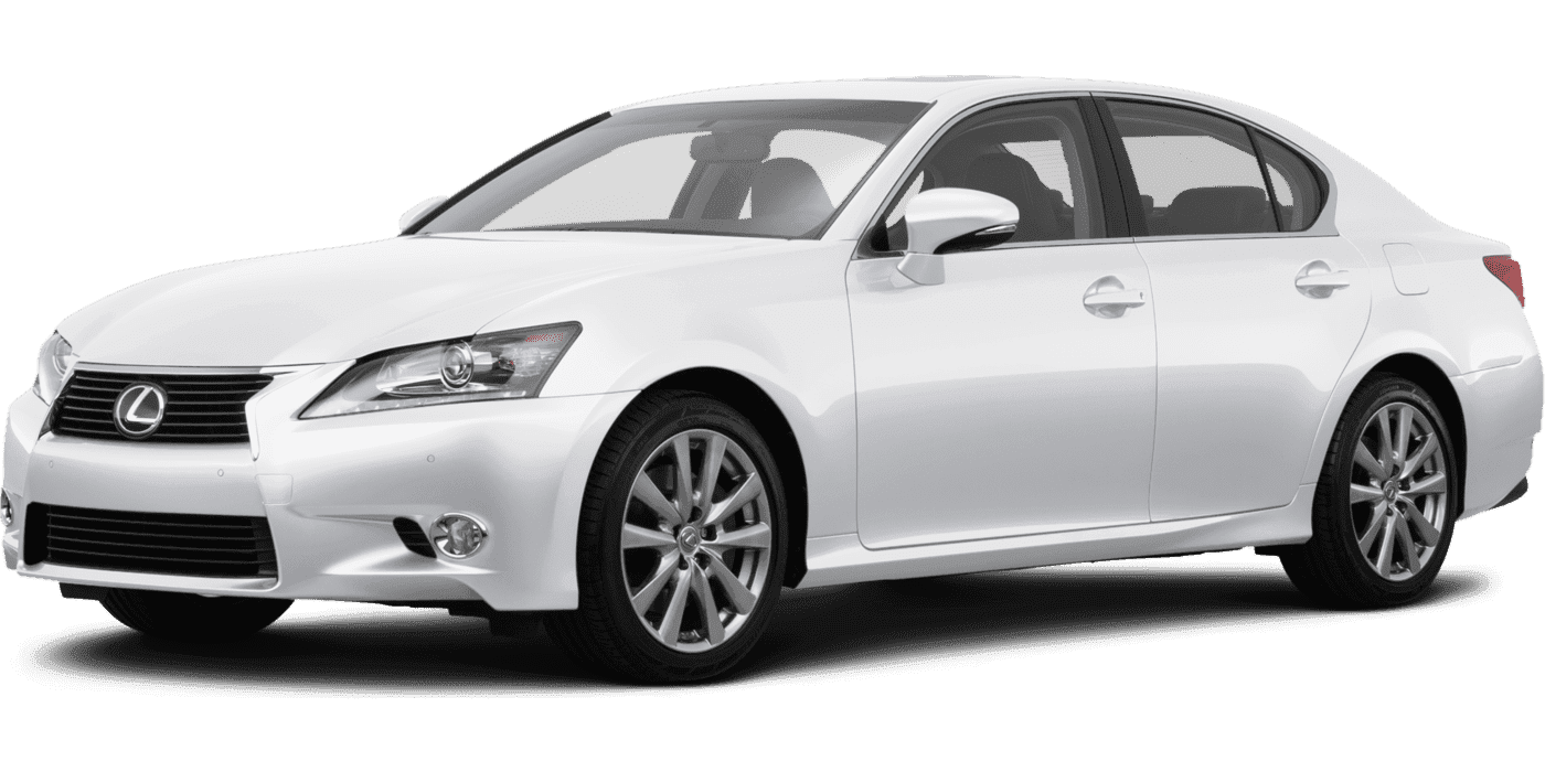 2015 Lexus GS GS 350 in Lowell NC For Sale - Image 1