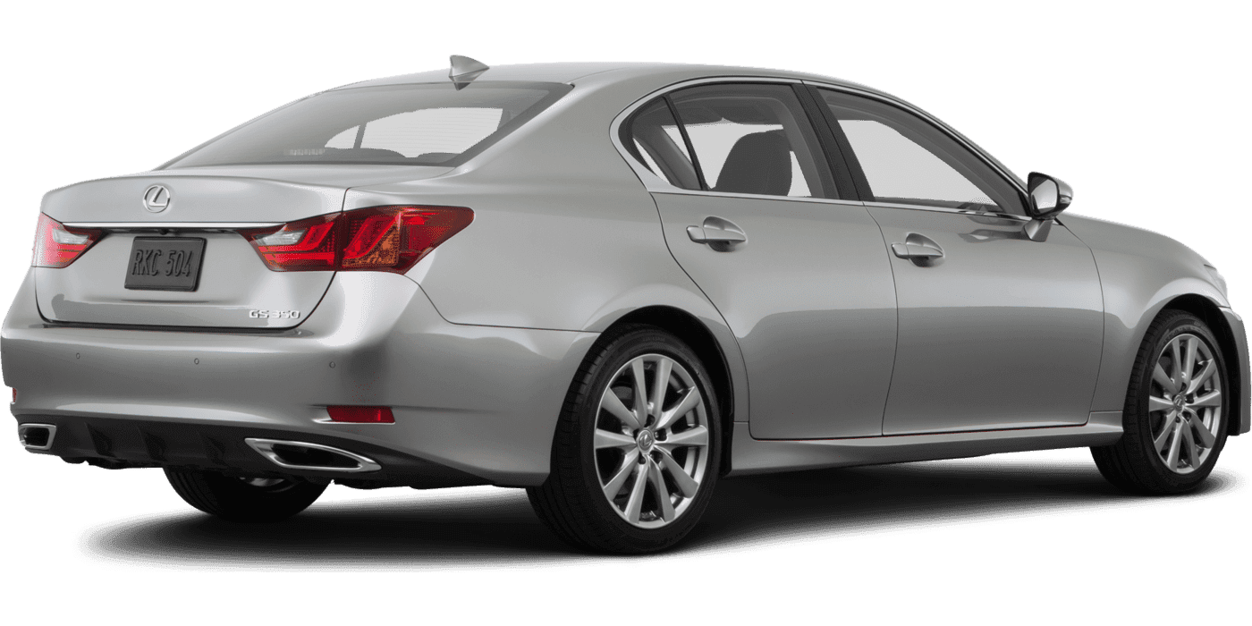 2015 Lexus GS GS 350 in Merriam KS For Sale - Image 1