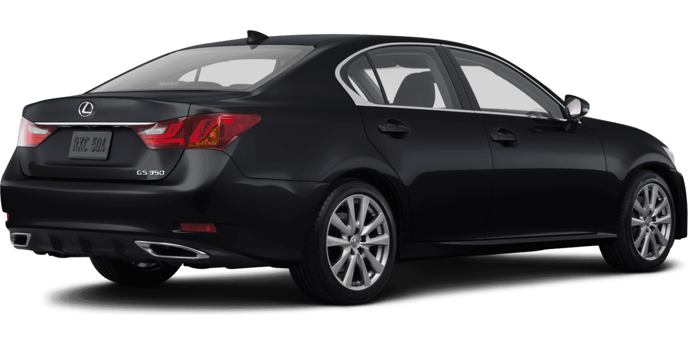 2015 Lexus GS GS 350 in Silver Spring MD For Sale - Image 1