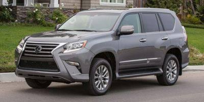 2015 Lexus GX GX 460 Luxury in Spring TX For Sale - Image 1