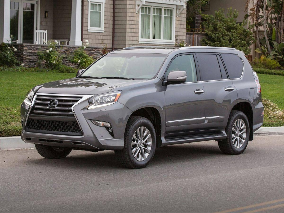 2015 Lexus GX GX 460 Luxury in Annapolis MD For Sale - Image 1