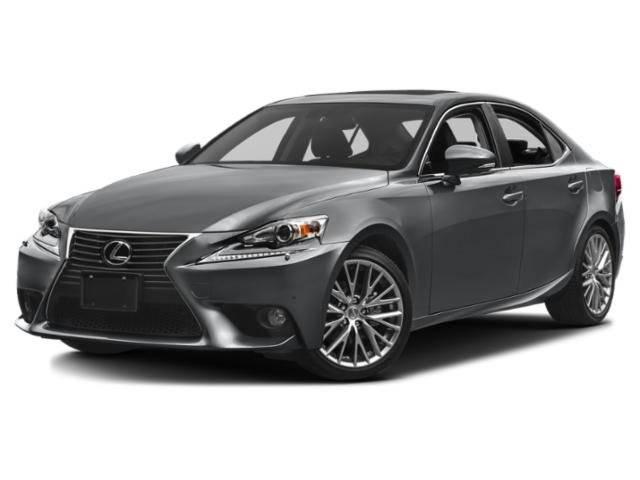 2015 Lexus IS IS 250 in Costa Mesa CA For Sale - Image 1