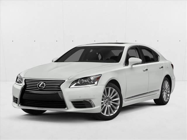 2015 Lexus LS LS 460 in Houston TX For Sale - Image 1