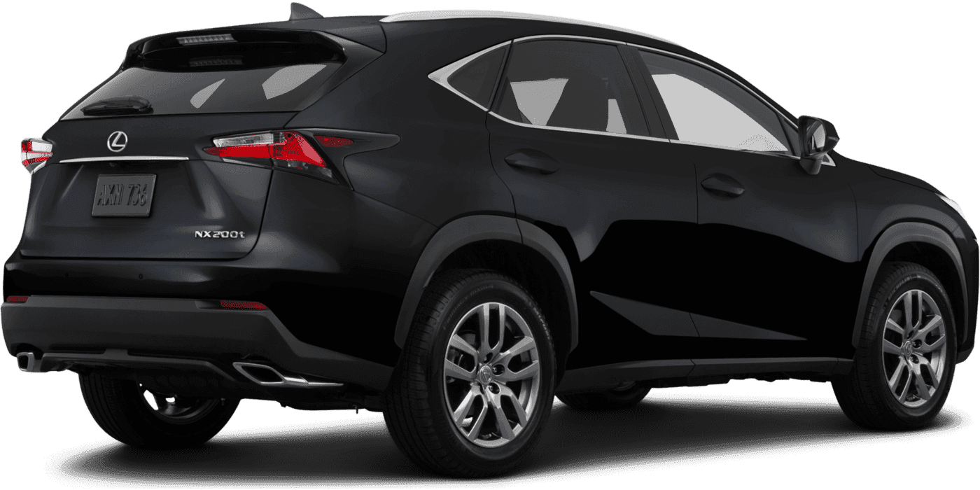 2015 Lexus NX NX 200t in Richmond VA For Sale - Image 1