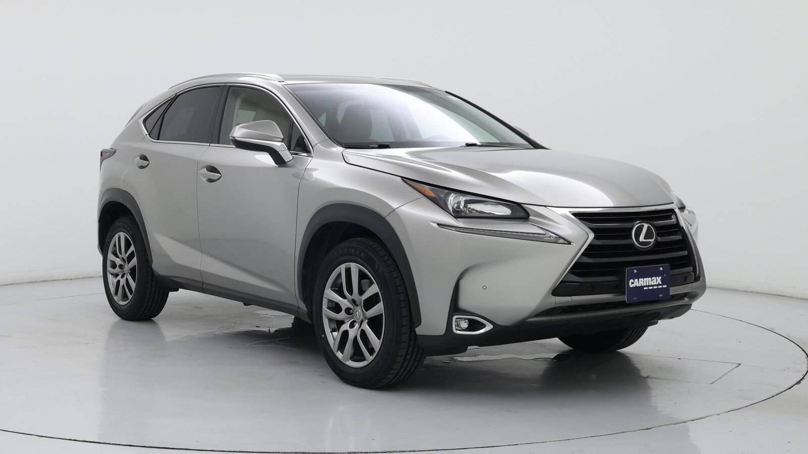 2015 Lexus NX NX 200t in Birmingham AL For Sale - Image 1