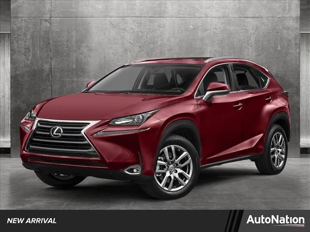 2015 Lexus NX NX 200t in West Palm Beach FL For Sale - Image 1