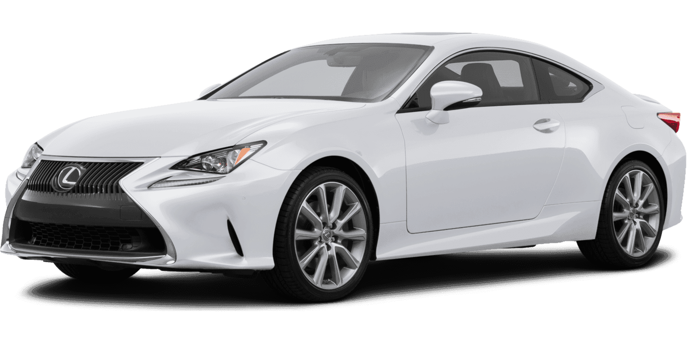 2015 Lexus RC RC 350 in Westminster CA For Sale - Image 1