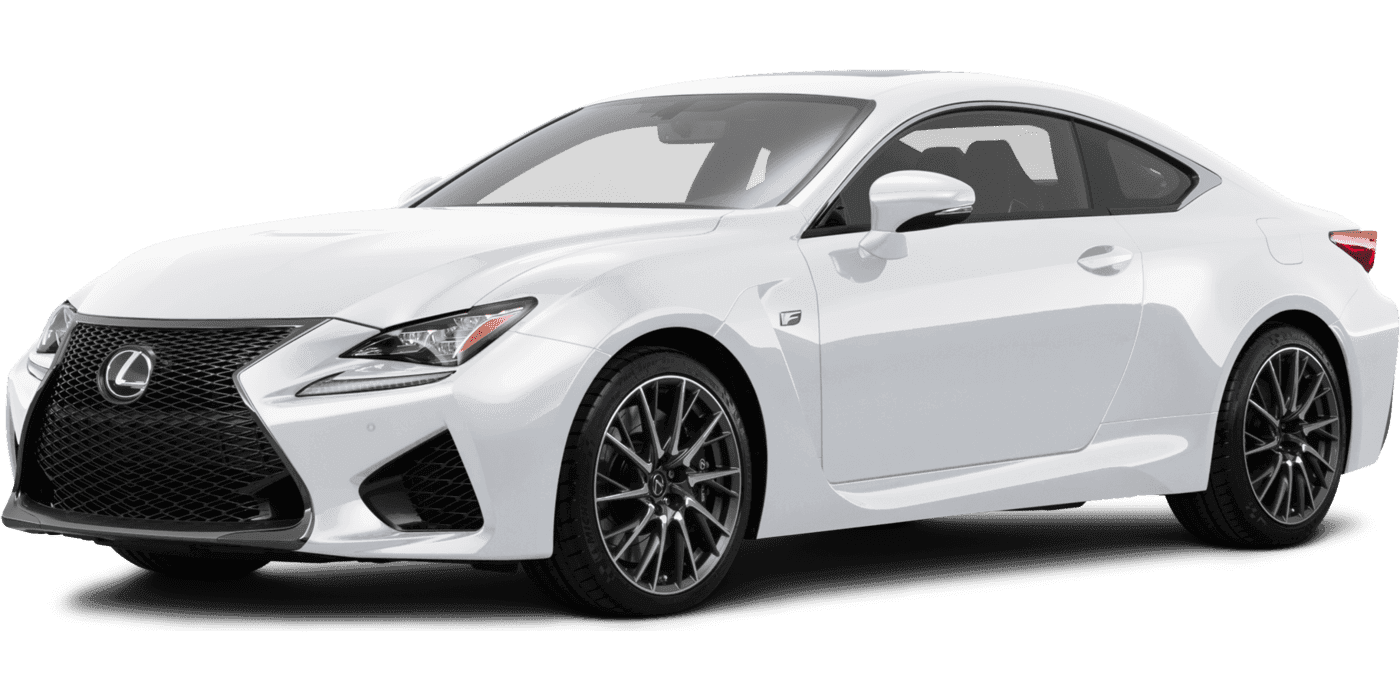 2015 Lexus RC RC F in Austin TX For Sale - Image 1