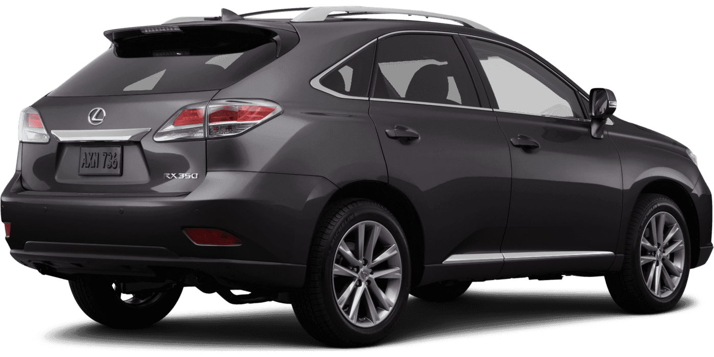 2015 Lexus RX RX 350 F Sport in Seattle WA For Sale - Image 1