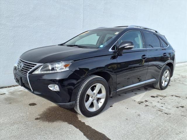 2015 Lexus RX RX 350 in Indianapolis IN For Sale - Image 1