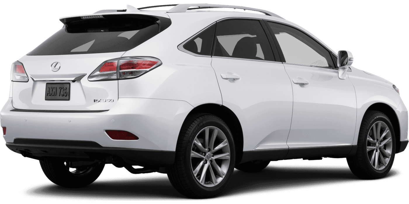 2015 Lexus RX RX 350 in Hingham MA For Sale - Image 1