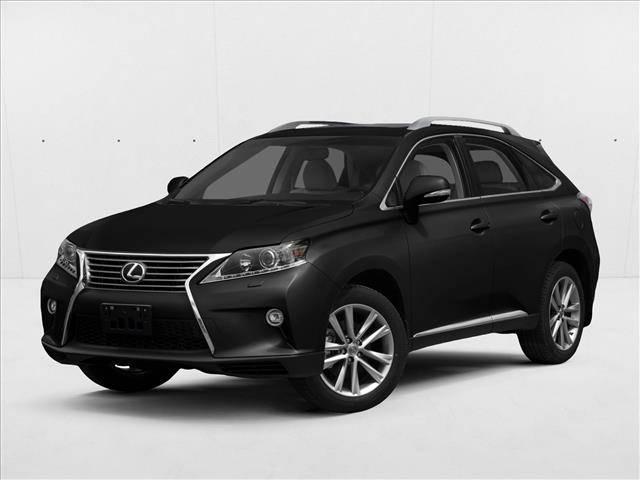 2015 Lexus RX RX 350 in West Palm Beach FL For Sale - Image 1