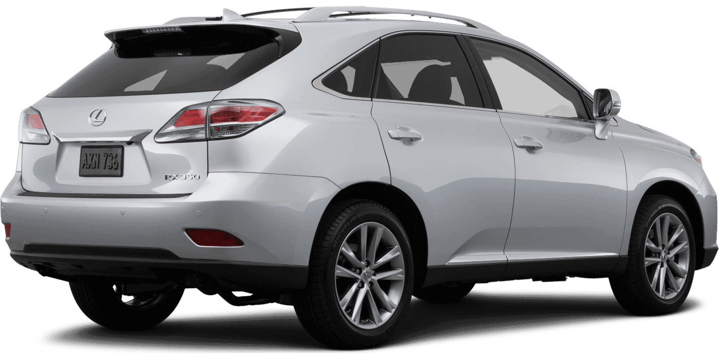 2015 Lexus RX RX 350 in Rockville MD For Sale - Image 1