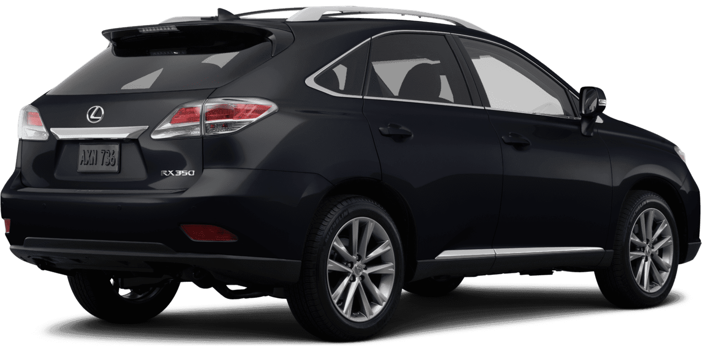2015 Lexus RX RX 350 in Little Falls NJ For Sale - Image 1