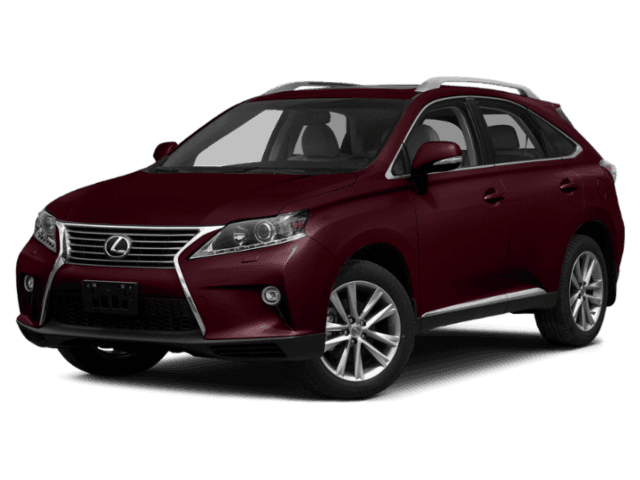 2015 Lexus RX RX 350 in Columbia SC For Sale - Image 1
