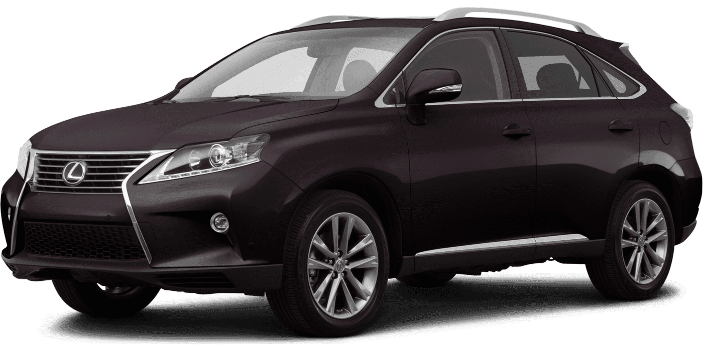 2015 Lexus RX RX 350 in Duluth GA For Sale - Image 1