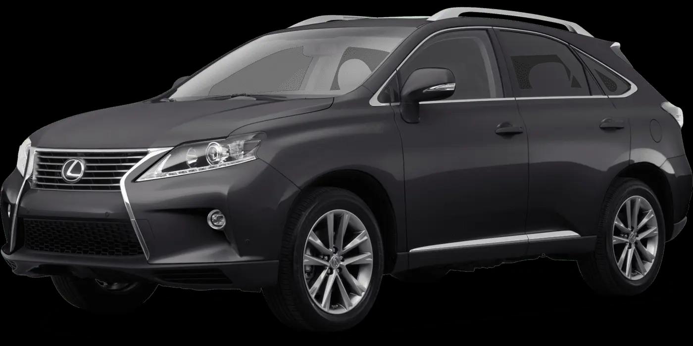 2015 Lexus RX RX 350 in Yuba City CA For Sale - Image 1