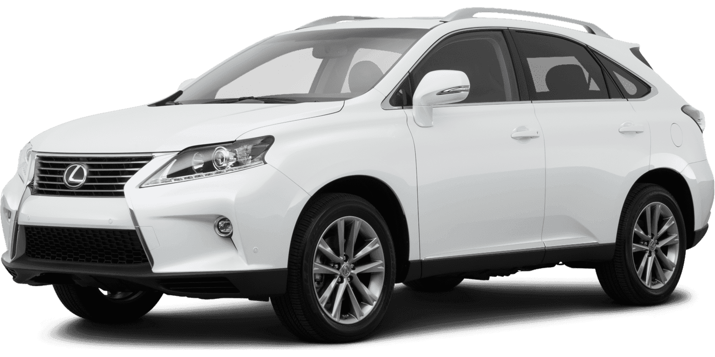 2015 Lexus RX RX 350 in Houston TX For Sale - Image 1