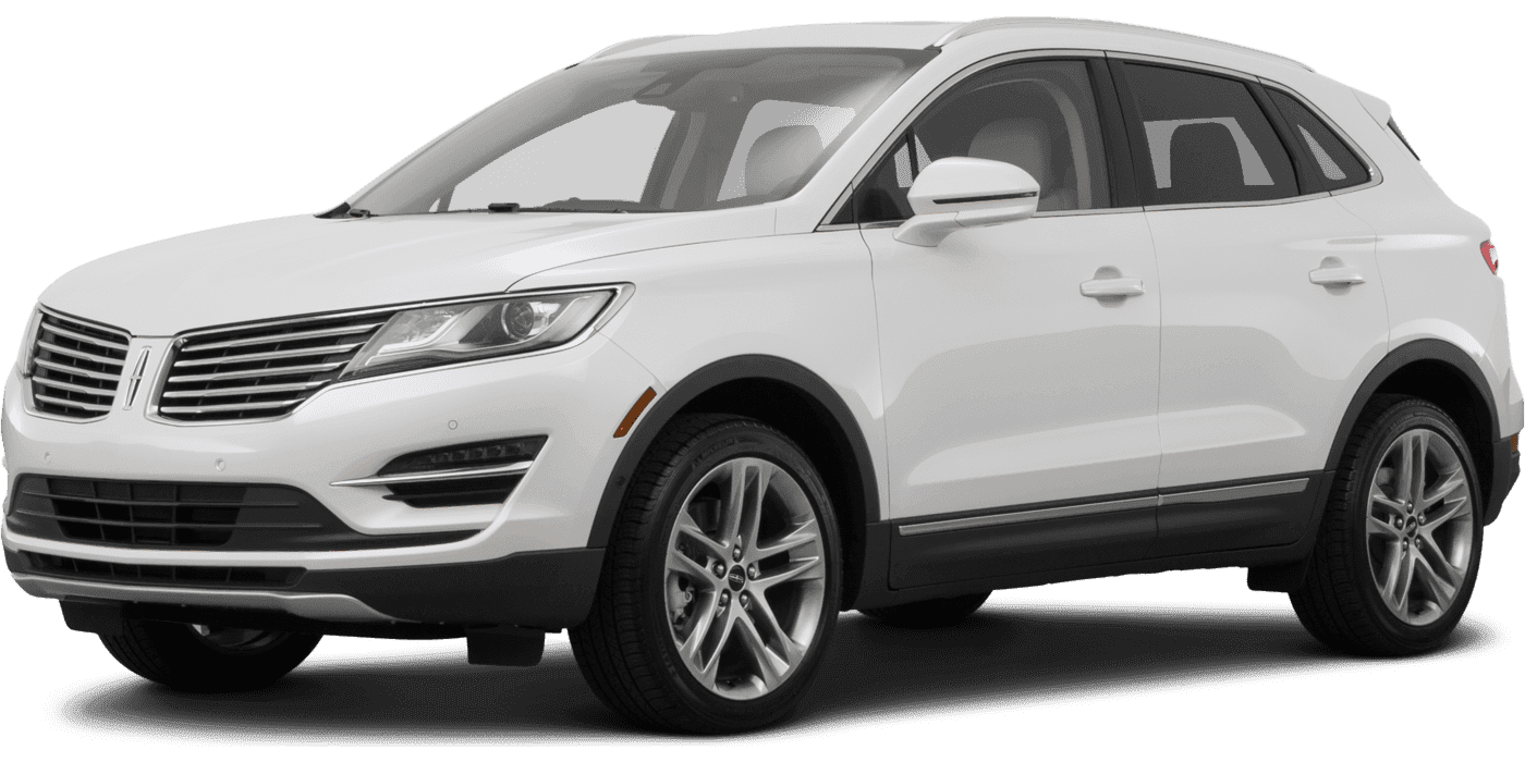 2015 Lincoln MKC AWD in Marlow Heights MD For Sale - Image 1