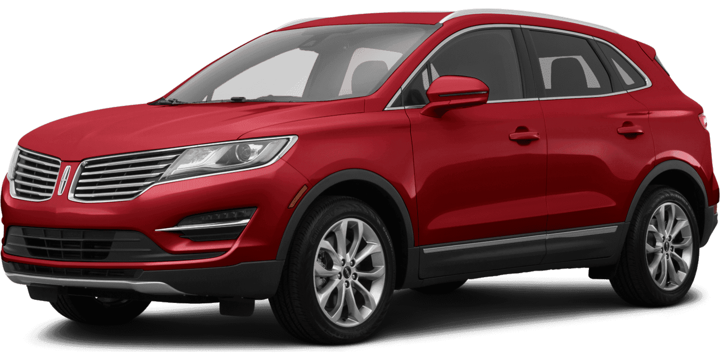 2015 Lincoln MKC FWD in Houston TX For Sale - Image 1