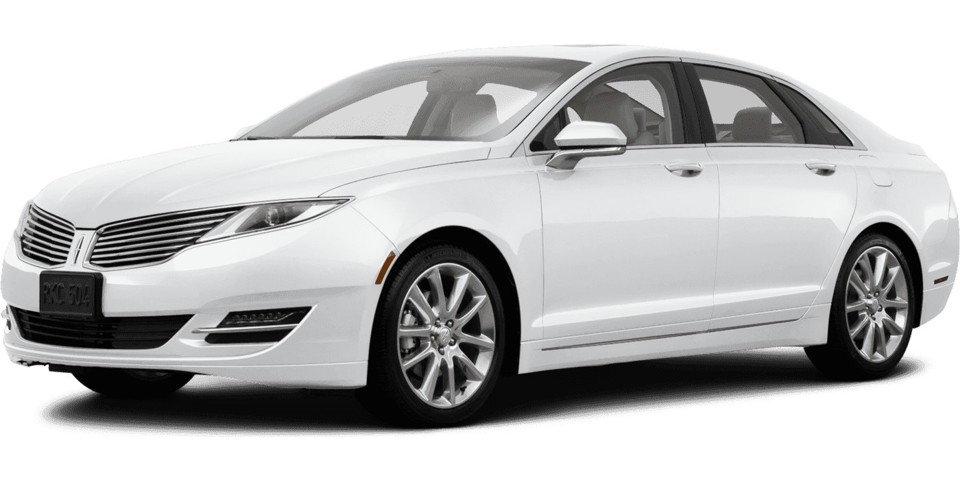 2015 Lincoln MKZ FWD in Imperial CA For Sale - Image 1