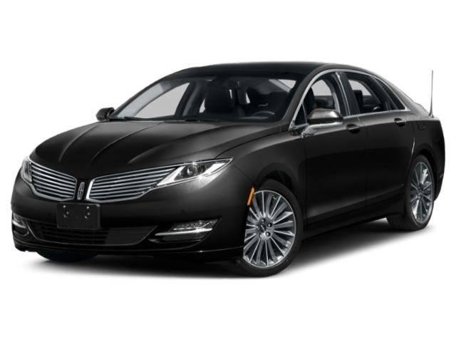 2015 Lincoln MKZ Hybrid in Perrysburg OH For Sale - Image 1