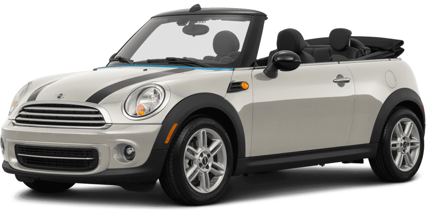 2015 MINI Convertible Cooper in Lebanon TN For Sale - Image 1