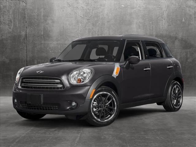 2015 MINI Countryman Cooper S in Mountain View CA For Sale - Image 1