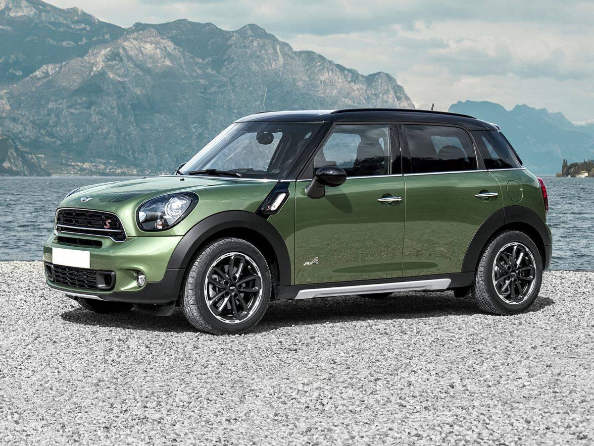 2015 MINI Countryman Cooper S in Altanta GA For Sale - Image 1
