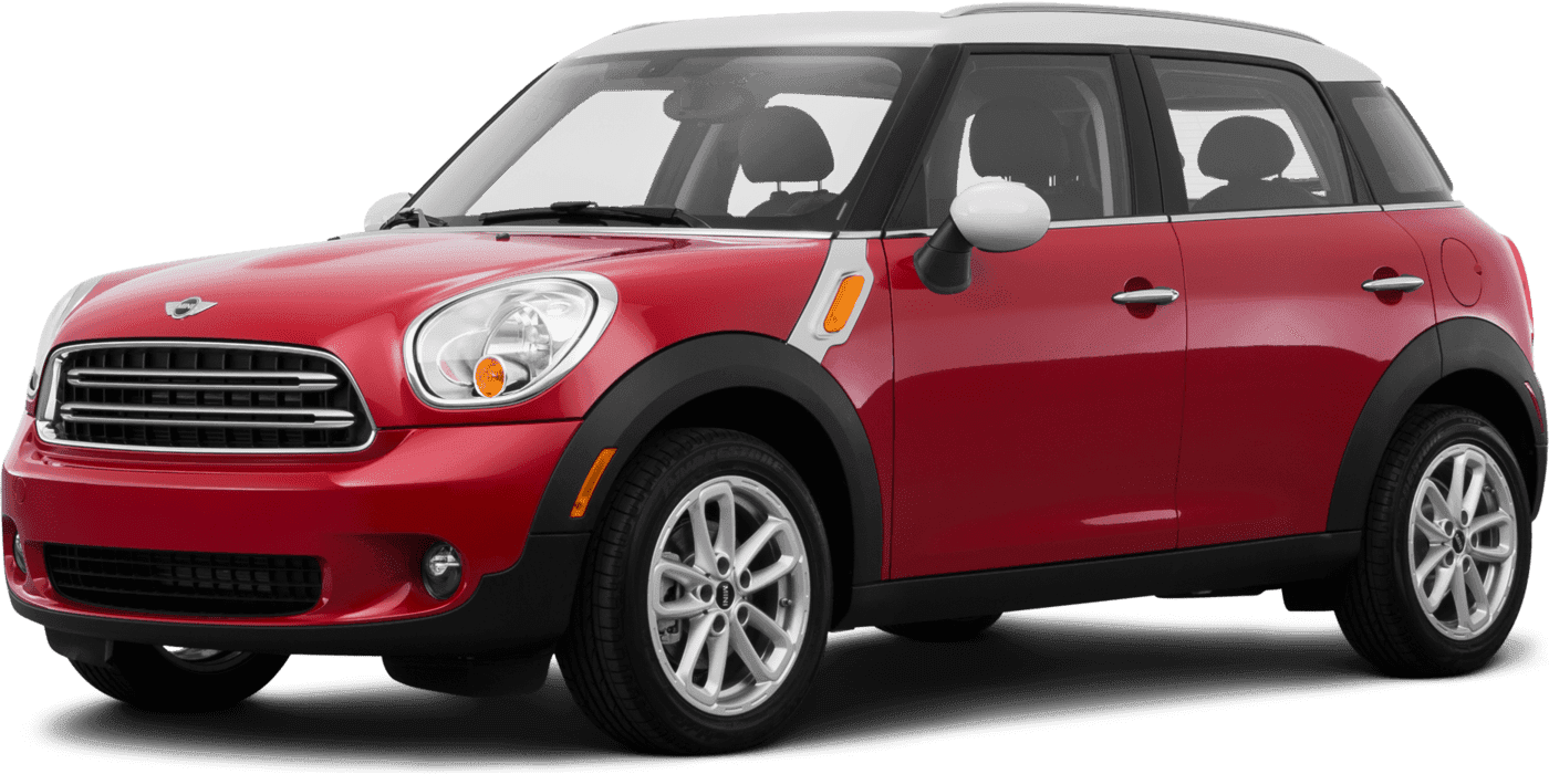 2015 MINI Countryman Cooper in Libertyville IL For Sale - Image 1