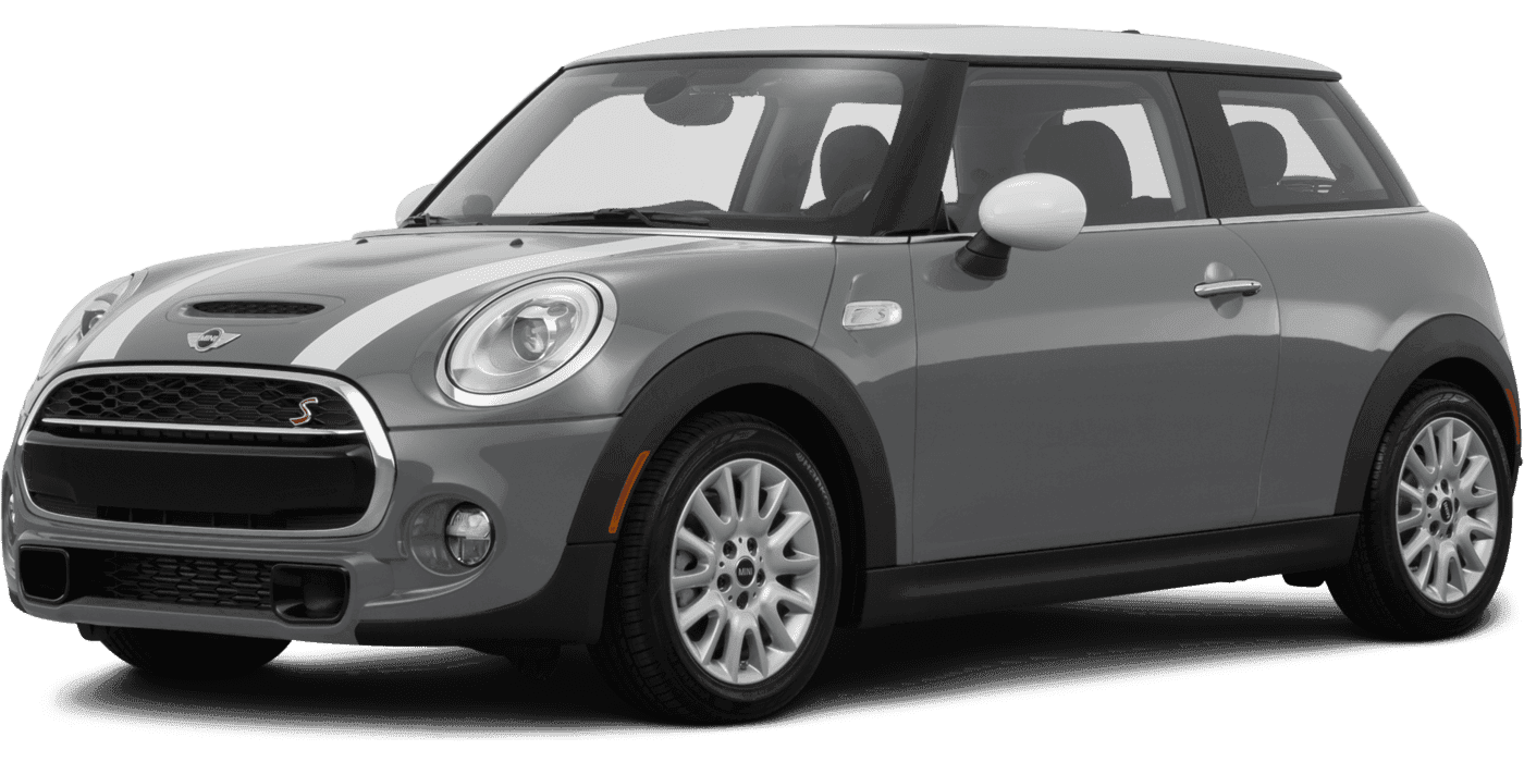 2015 MINI Hardtop Cooper S in West Allis WI For Sale - Image 1