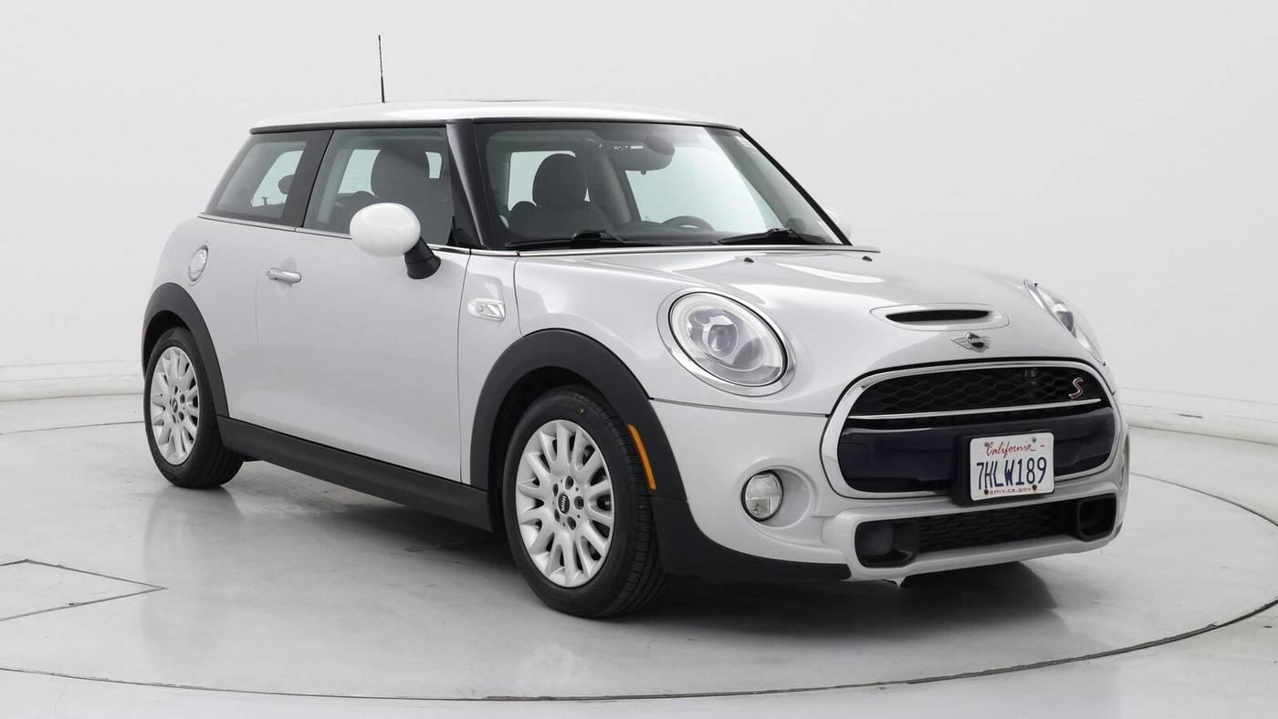 2015 MINI Hardtop Cooper S in Birmingham AL For Sale - Image 1
