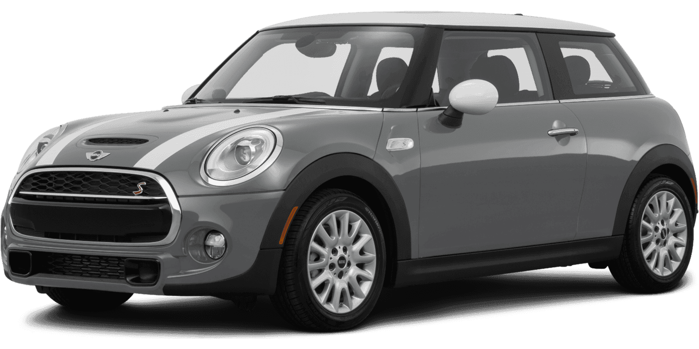 2015 MINI Hardtop Cooper S in Tulsa OK For Sale - Image 1